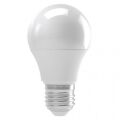 EMOS LED žárovka Basic A60 8W E27 teplá bílá 1525633211 (ZL4005)