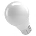 EMOS LED žárovka Basic A60 8W E27 teplá bílá 1525633211 (ZL4005)