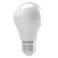 EMOS LED žárovka Basic A60 8W E27 teplá bílá 1525633211 (ZL4005)