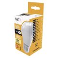 EMOS LED žárovka Basic A60 8W E27 teplá bílá 1525633211 (ZL4005)
