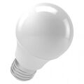 EMOS LED žárovka Basic A60 8W E27 teplá bílá 1525633211 (ZL4005)