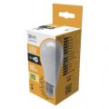 EMOS LED žárovka Basic A60 8W E27 teplá bílá 1525633211 (ZL4005)