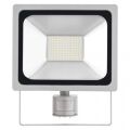EMOS LED reflektor PROFI s pohybovým čidlem, 50W neutrální bílá 1531271040 (ZS2740)