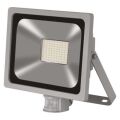 EMOS LED reflektor PROFI s pohybovým čidlem, 50W neutrální bílá 1531271040 (ZS2740)