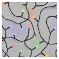 EMOS LED vánoční řetěz multifunkční s volbou RGB barvy,10m, pr.,č 1534201400 (ZY2014)