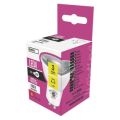 EMOS LED žárovka Classic MR16 7W GU10 neutrální bílá Ra96 1525730409 (ZQ8354)