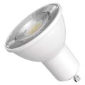EMOS LED žárovka Classic MR16 7W GU10 neutrální bílá Ra96 1525730409 (ZQ8354)