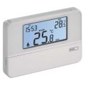 EMOS Pokojový termostat s komunikací OpenTherm, drátový, 2101208000 (P5606OT)