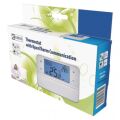 EMOS Pokojový termostat s komunikací OpenTherm, drátový, 2101208000 (P5606OT)