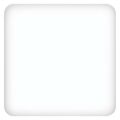 EMOS LED přisazené svítidlo, čtvercové bílé 15W neutr. b., IP54 1539082151 (ZM4323)
