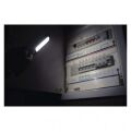 EMOS SMD LED + LED nabíjecí svítilna , 700 lm, 1200 mAh 1450000360 (P4538)