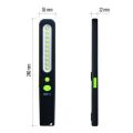 EMOS SMD LED + LED nabíjecí svítilna , 700 lm, 1200 mAh 1450000360 (P4538)