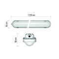 EMOS LED prachotěsné svítidlo PROFI PLUS 36W NW, IP66 1546136300 (ZT1520)