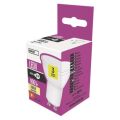 EMOS LED žárovka Classic MR16 9W GU10 teplá bílá 1525730215 (ZQ8370)