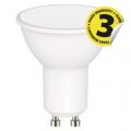 EMOS LED žárovka Classic MR16 9W GU10 teplá bílá 1525730215 (ZQ8370)