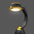 EMOS LED multifunkční kempingová svítilna , 215 lm, 3× AA 1447013200 (P4008)