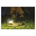 EMOS LED multifunkční kempingová svítilna , 215 lm, 3× AA 1447013200 (P4008)