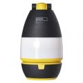 EMOS LED multifunkční kempingová svítilna , 215 lm, 3× AA 1447013200 (P4008)