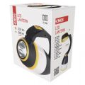 EMOS LED multifunkční kempingová svítilna , 215 lm, 3× AA 1447013200 (P4008)