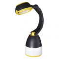 EMOS LED multifunkční kempingová svítilna , 215 lm, 3× AA 1447013200 (P4008)