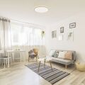 EMOS LED přisazené svítidlo, kruhové 24W, stmív. se změnou CCT 1539084002 (ZM5165)