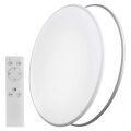 EMOS LED přisazené svítidlo, kruhové 36W, stmív. se změnou CCT 1539084003 (ZM5166)