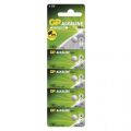 GP Batteries Alkalická knoflíková baterie GP 192F (LR41) 1041019205 (B13925)