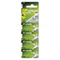GP Batteries Alkalická knoflíková baterie GP 192F (LR41) 1041019205 (B13925)