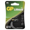 GP Batteries Lithiová baterie GP CR2 1022000611 (B1506)