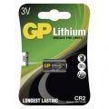 GP Batteries Lithiová baterie GP CR2 1022000611 (B1506)