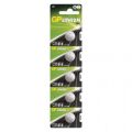 GP Batteries Lithiová knoflíková baterie GP CR1616 1042161615 (B1560)