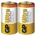 GP Batteries Alkalická baterie GP Ultra C (LR14) 1014312000 (B1931)