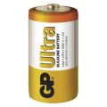 GP Batteries Alkalická baterie GP Ultra C (LR14) 1014312000 (B1931)