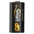 GP Batteries Lithiová baterie GP CR123A 1022000111 (B1501)