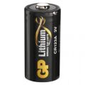 GP Batteries Lithiová baterie GP CR123A 1022000111 (B1501)