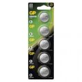 GP Batteries Lithiová knoflíková baterie GP CR2430 1042243015 (B1530)