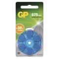 GP Batteries Baterie do naslouchadel GP ZA675 (PR44) 1044067516 (B3575)