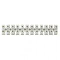 EMOS Svorkovnice 12x10,0 mm bílá 3146000600 (A4003)