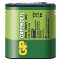GP Batteries Zinková baterie GP Greencell (4,5V) 3R12 1012601000 (B1260)