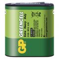 GP Batteries Zinková baterie GP Greencell (4,5V) 3R12 1012601000 (B1260)