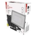 EMOS LED reflektor ILIO s pohybovým čidlem, 30W 1531252930 (ZS2930)