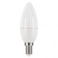 EMOS LED žárovka Classic Candle 6W E14 teplá bílá Ra96 1525731215 (ZQ3227)