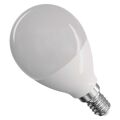 EMOS LED žárovka Classic Globe 8W E14 teplá bílá 1525731213 (ZQ1230)