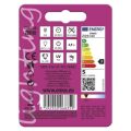 EMOS LED žárovka Classic JC A++  4,5W E14 teplá bílá 1525731208 (ZQ9140)