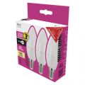 EMOS LED žárovka Classic Candle 6W E14 teplá bílá 1525731207 (ZQ3220.3)