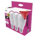 EMOS LED žárovka Classic A60 14W E27 neutrální bílá 1525733416 (ZQ5161.3)