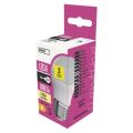 EMOS LED žárovka Classic Mini Globe 8W E27 teplá bílá 1525733231 (ZQ1130)