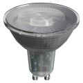 EMOS LED žárovka Classic MR16 4,2W GU10 neutrální bílá 1525730405 (ZQ8334)