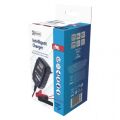 EMOS Nabíječka autobaterií 6/12V 0,8A 1608000001 (N1015)