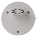 EMOS LED noční světlo  do zásuvky s 2× USB 1456000100 (P3313)